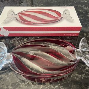 Mikasa Candy Dish